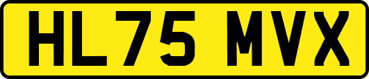 HL75MVX