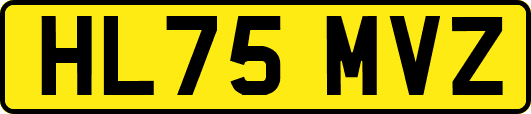 HL75MVZ
