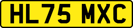 HL75MXC