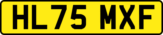 HL75MXF