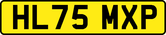HL75MXP