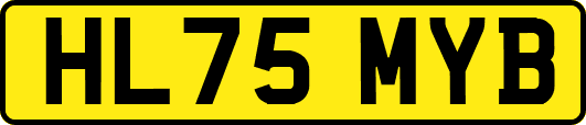 HL75MYB
