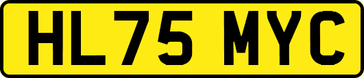 HL75MYC