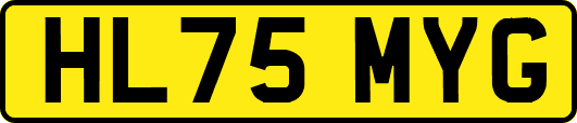 HL75MYG