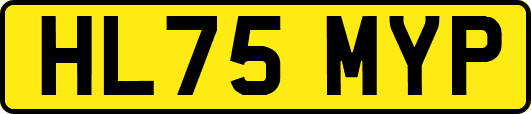 HL75MYP