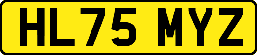 HL75MYZ