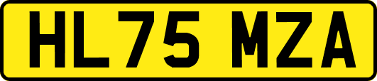 HL75MZA
