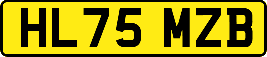 HL75MZB