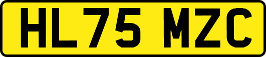 HL75MZC