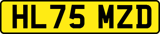 HL75MZD