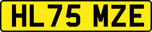 HL75MZE