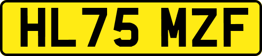 HL75MZF