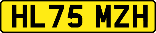 HL75MZH