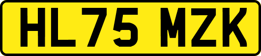 HL75MZK