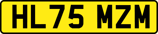 HL75MZM