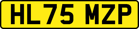 HL75MZP