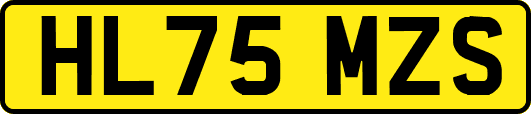 HL75MZS