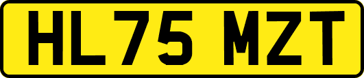 HL75MZT