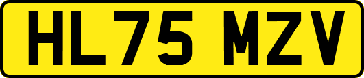 HL75MZV