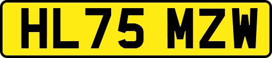 HL75MZW