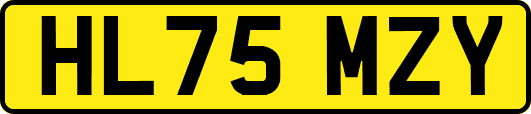 HL75MZY