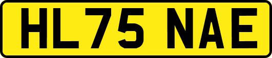 HL75NAE