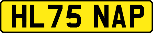 HL75NAP