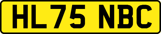HL75NBC