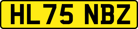 HL75NBZ