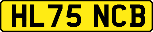 HL75NCB