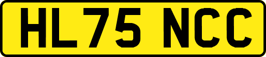 HL75NCC