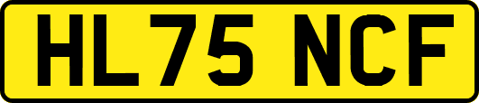 HL75NCF