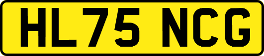 HL75NCG