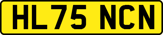 HL75NCN