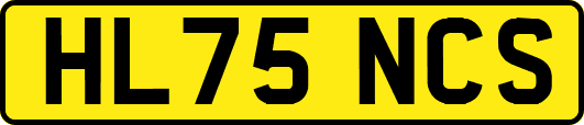 HL75NCS