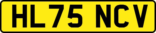 HL75NCV