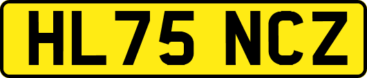 HL75NCZ
