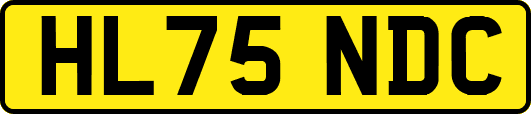 HL75NDC