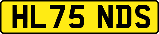 HL75NDS