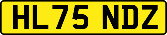 HL75NDZ