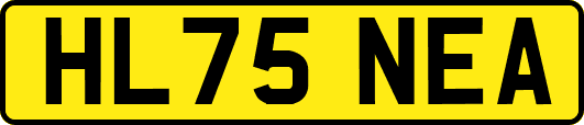 HL75NEA