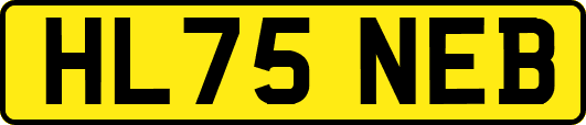 HL75NEB