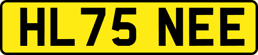 HL75NEE