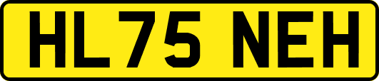 HL75NEH