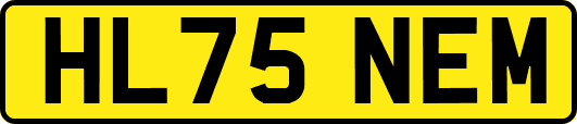 HL75NEM