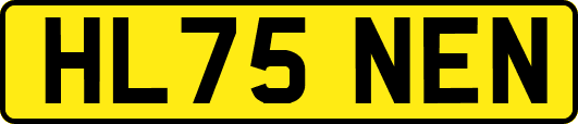 HL75NEN