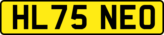HL75NEO