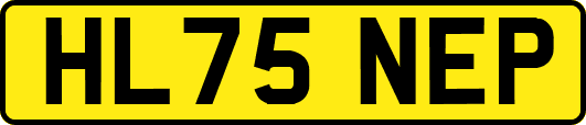 HL75NEP