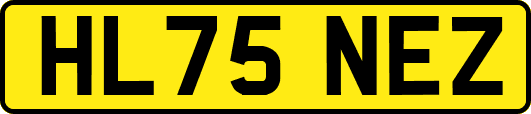 HL75NEZ