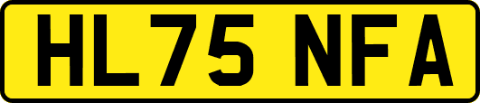 HL75NFA